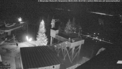 Mariazeller Bürgeralpe - Berggasthof