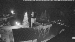 Mariazeller Bürgeralpe - Berggasthof