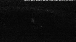 Mariazeller Bürgeralpe - Berggasthof