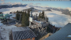 Mariazeller Bürgeralpe - Berggasthof