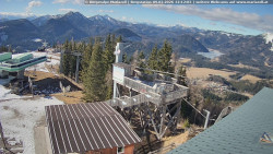 Mariazeller Bürgeralpe - Berggasthof