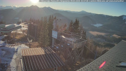 Mariazeller Bürgeralpe - Berggasthof