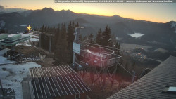 Mariazeller Bürgeralpe - Berggasthof