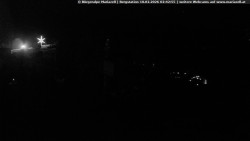 Mariazeller Bürgeralpe - Berggasthof