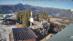 Mariazeller Bürgeralpe - Berggasthof