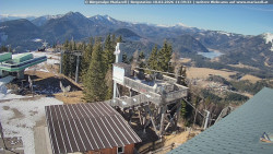 Mariazeller Bürgeralpe - Berggasthof