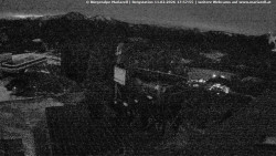 Mariazeller Bürgeralpe - Berggasthof