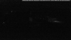 Mariazeller Bürgeralpe - Berggasthof