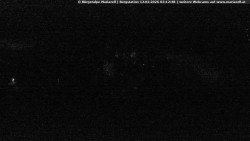 Mariazeller Bürgeralpe - Berggasthof