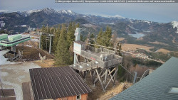 Mariazeller Bürgeralpe - Berggasthof