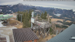 Mariazeller Bürgeralpe - Berggasthof