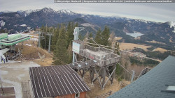 Mariazeller Bürgeralpe - Berggasthof