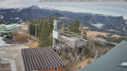 Mariazeller Bürgeralpe - Berggasthof