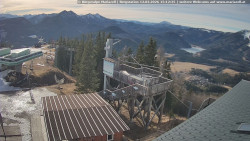 Mariazeller Bürgeralpe - Berggasthof