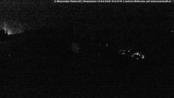 Mariazeller Bürgeralpe - Berggasthof