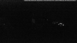 Mariazeller Bürgeralpe - Berggasthof