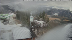 Mariazeller Bürgeralpe - Berggasthof