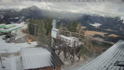 Mariazeller Bürgeralpe - Berggasthof