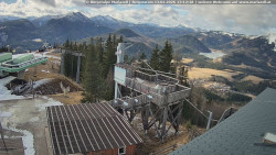 Mariazeller Bürgeralpe - Berggasthof