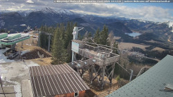 Mariazeller Bürgeralpe - Berggasthof