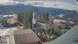 Mariazeller Bürgeralpe - Berggasthof