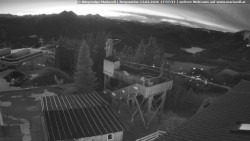 Mariazeller Bürgeralpe - Berggasthof