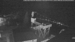 Mariazeller Bürgeralpe - Berggasthof