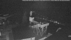 Mariazeller Bürgeralpe - Berggasthof