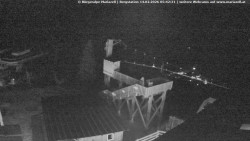 Mariazeller Bürgeralpe - Berggasthof