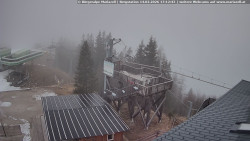 Mariazeller Bürgeralpe - Berggasthof