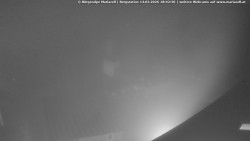 Mariazeller Bürgeralpe - Berggasthof