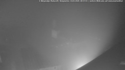 Mariazeller Bürgeralpe - Berggasthof