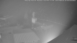 Mariazeller Bürgeralpe - Berggasthof