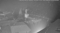 Mariazeller Bürgeralpe - Berggasthof