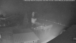 Mariazeller Bürgeralpe - Berggasthof