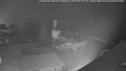 Mariazeller Bürgeralpe - Berggasthof