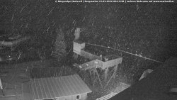 Mariazeller Bürgeralpe - Berggasthof