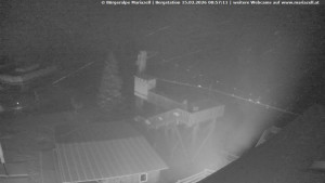 Městečko Mariazell - Mariazeller Bürgeralpe - Berggasthof - 15.2.2026 v 01:00 Městečko Mariazell - Mariazeller Bürgeralpe - Berggasthof - 15.2.2026 v 01:00