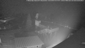 Městečko Mariazell - Mariazeller Bürgeralpe - Berggasthof - 15.2.2026 v 01:30 Městečko Mariazell - Mariazeller Bürgeralpe - Berggasthof - 15.2.2026 v 01:30