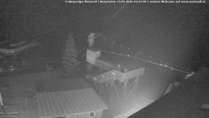 Městečko Mariazell - Mariazeller Bürgeralpe - Berggasthof - 15.2.2026 v 02:30 Městečko Mariazell - Mariazeller Bürgeralpe - Berggasthof - 15.2.2026 v 02:30