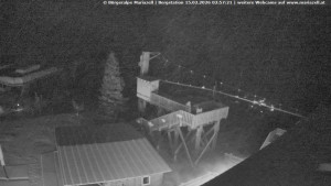 Městečko Mariazell - Mariazeller Bürgeralpe - Berggasthof - 15.2.2026 v 03:00 Městečko Mariazell - Mariazeller Bürgeralpe - Berggasthof - 15.2.2026 v 03:00