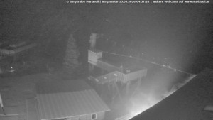 Městečko Mariazell - Mariazeller Bürgeralpe - Berggasthof - 15.2.2026 v 05:00 Městečko Mariazell - Mariazeller Bürgeralpe - Berggasthof - 15.2.2026 v 05:00