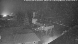 Mariazeller Bürgeralpe - Berggasthof