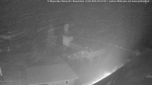 Městečko Mariazell - Mariazeller Bürgeralpe - Berggasthof - 15.2.2026 v 06:00 Městečko Mariazell - Mariazeller Bürgeralpe - Berggasthof - 15.2.2026 v 06:00