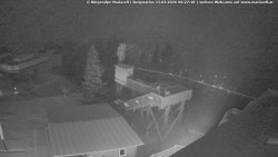 Mariazeller Bürgeralpe - Berggasthof