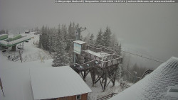 Mariazeller Bürgeralpe - Berggasthof