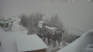 Městečko Mariazell - Mariazeller Bürgeralpe - Berggasthof - 15.2.2026 v 13:00 Městečko Mariazell - Mariazeller Bürgeralpe - Berggasthof - 15.2.2026 v 13:00