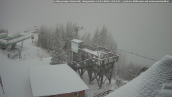 Mariazeller Bürgeralpe - Berggasthof