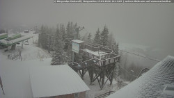 Mariazeller Bürgeralpe - Berggasthof