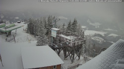 Mariazeller Bürgeralpe - Berggasthof